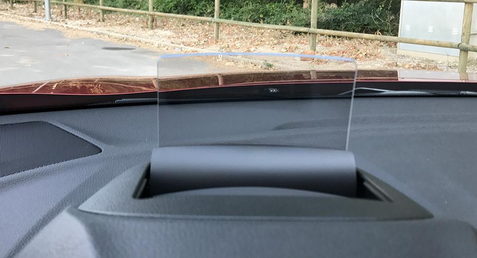 Mitsubishi Eclipse Cross – rapport från provkörningen