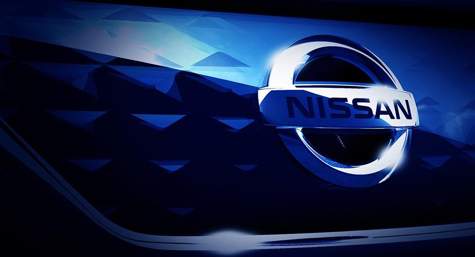 Nya Nissan Leaf till hösten