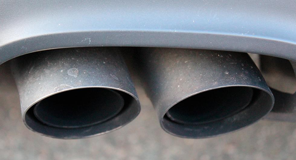 Nya dieselbilar är giftigare än befarat