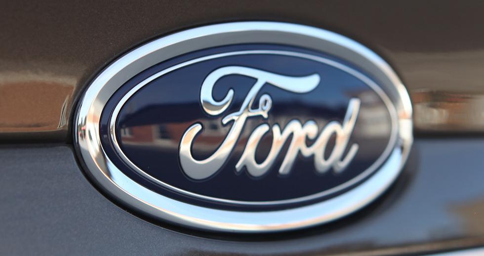 Ford satsar på lukten