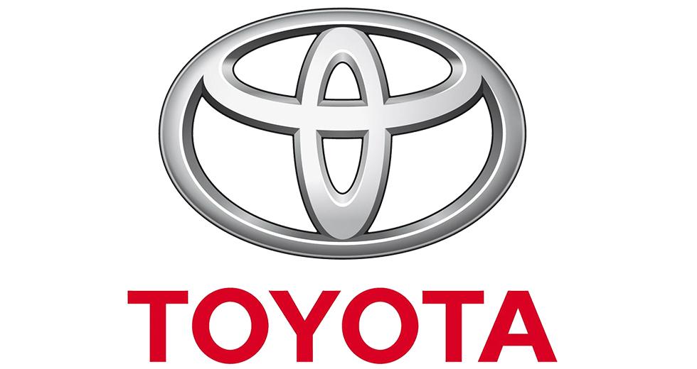 Toyota lanserar ny batteriteknik 2022