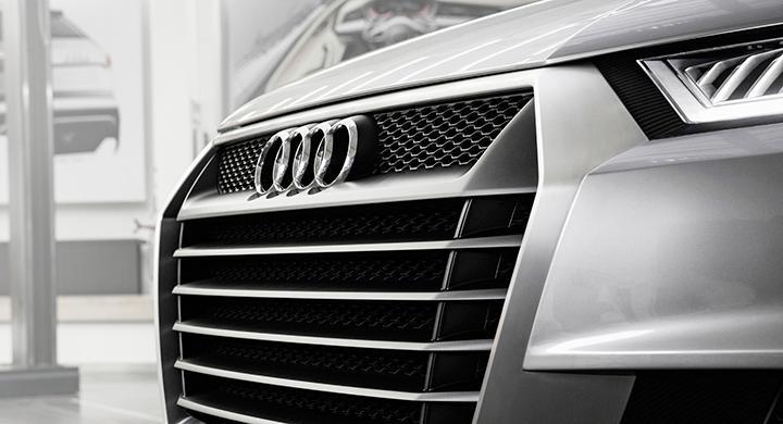 Audi dras in djupare i dieselgate
