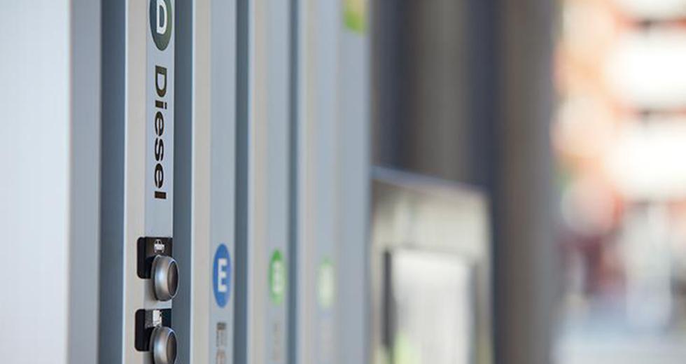 Dieselbil kan fortfarande vara det bästa köpet