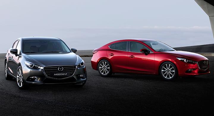 Mazda bygger helt ny bensinmotor