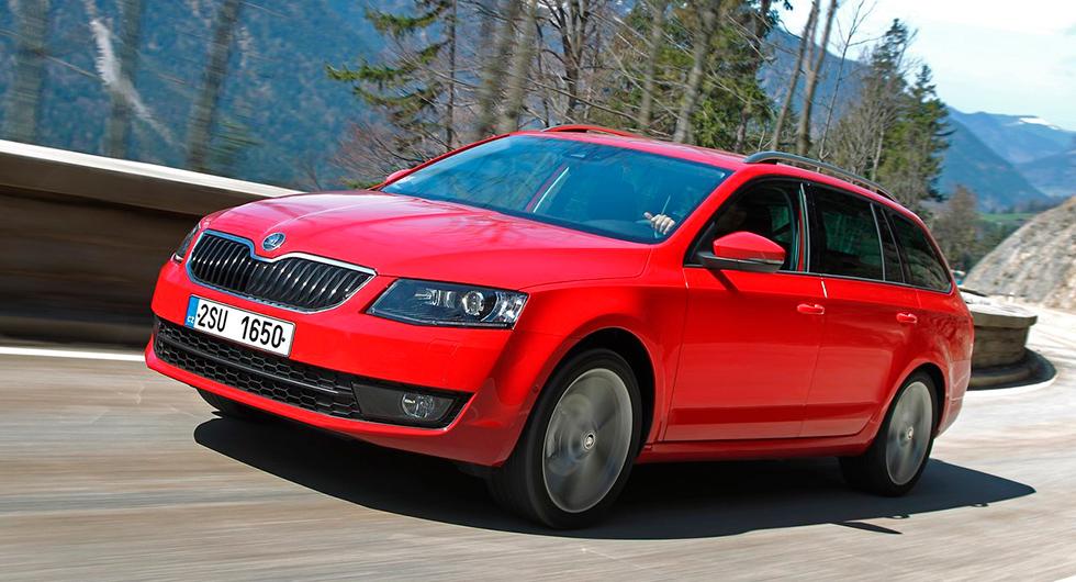 "För nuftiga människor", är en gammal slogan som Skoda använt sig av. Men ägaren till en Skoda Octavia från 2016 tycker att flera förnuftiga punkter saknas i sin nya bil.