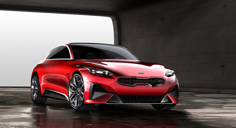 Kia Proceed kan bli nästa Cee’d