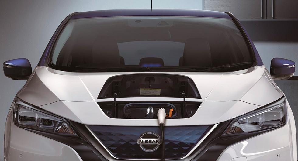 Nissan Leaf får sällskap. Alliansen Renault-Nissan-Mitsubishi planerar nämligen att lansera 12 elbilar lagom till 2022.