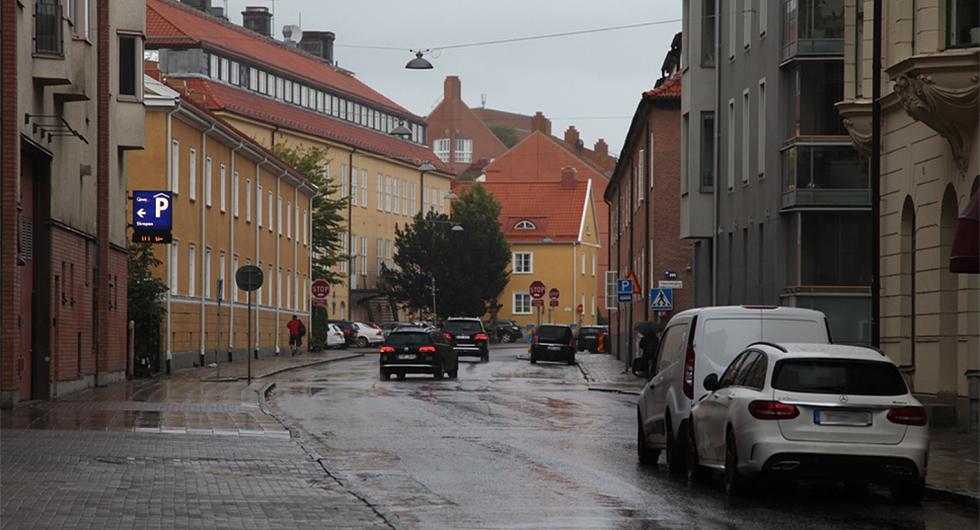 Klartecken för miljözoner