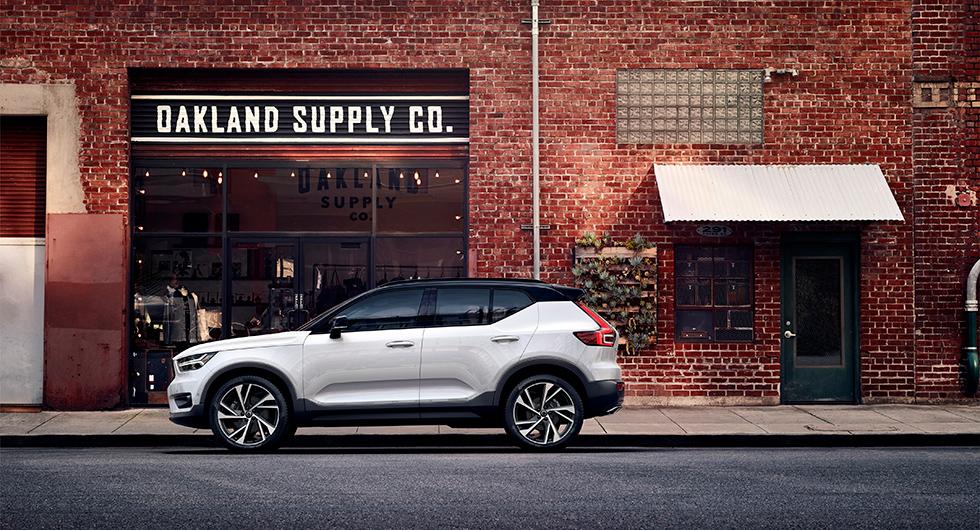 XC40: Vi svarar på läsarnas frågor