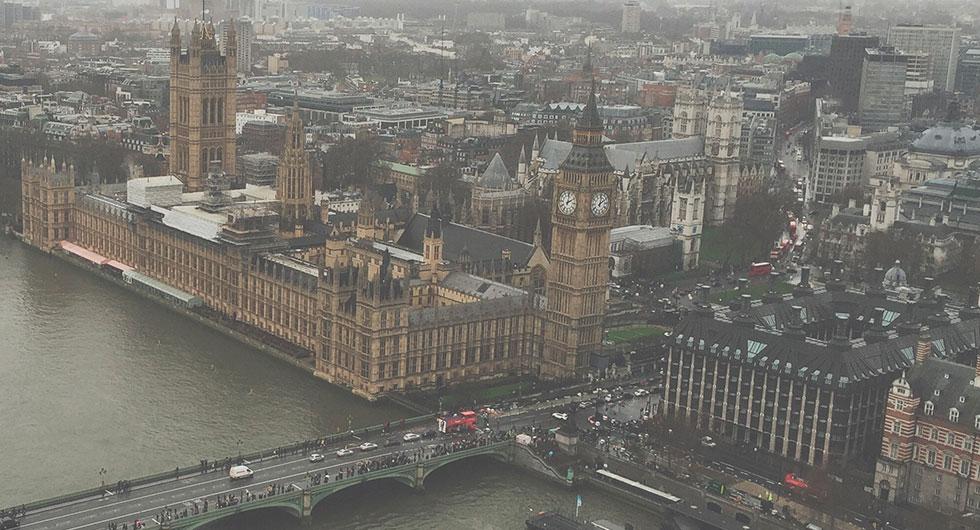 Dyrt att resa in till centrala delarna av London för den som har en bil äldre än 2006.