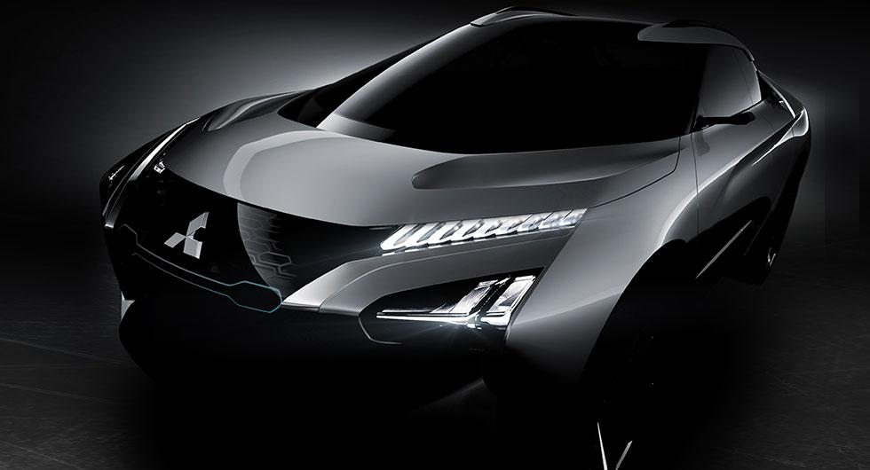 Mitsubishi vill bli din personliga coach
