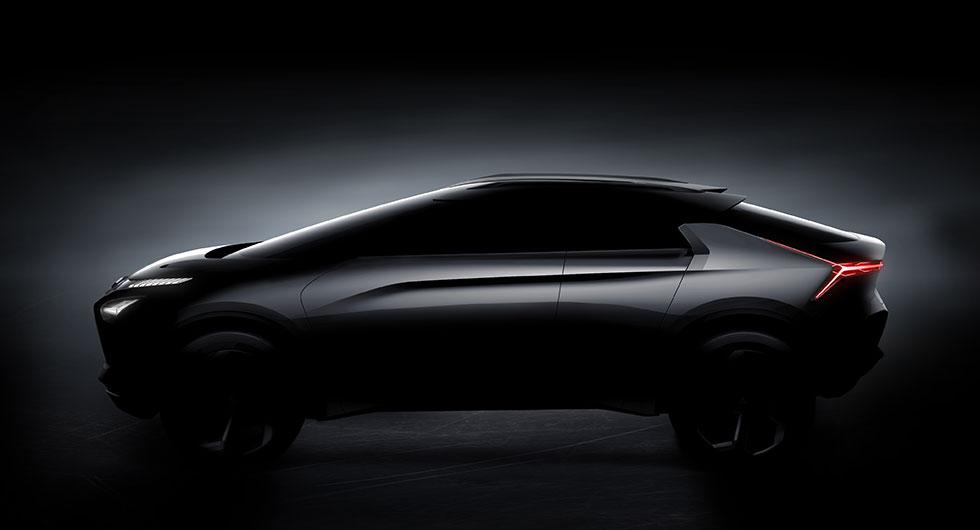 Mitsubishi vill bli din personliga coach
