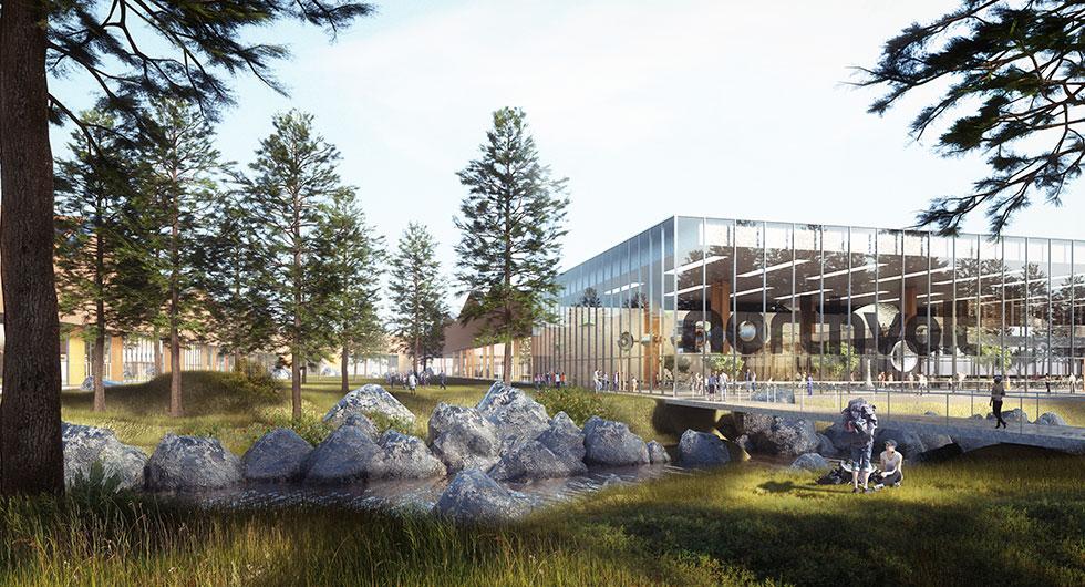 Skellefteå gör batterierna, Västerås bidrar med kompetens. Det blev beslutet för Northvolts tillverkning av elbilsbatterier.