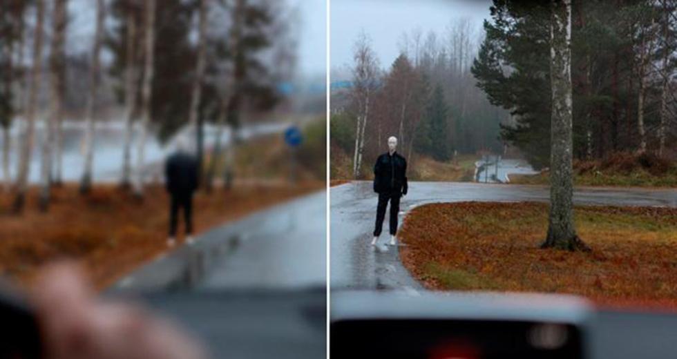 En av fem bilister ser trafikfarligt dåligt