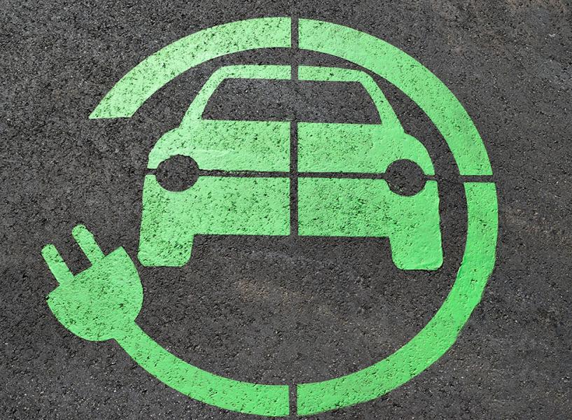 Toyota och Panasonic i batterisamarbete om elbilar