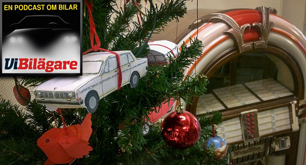 Långkörare: Vi Bilägares jul- och nyårsspecial