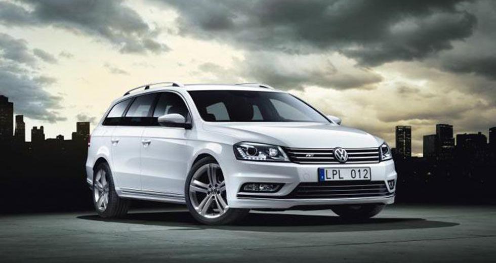Bilfrågan: Kuddbyte i VW?