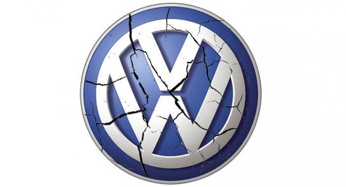 Sju års fängelse för VW-chef
