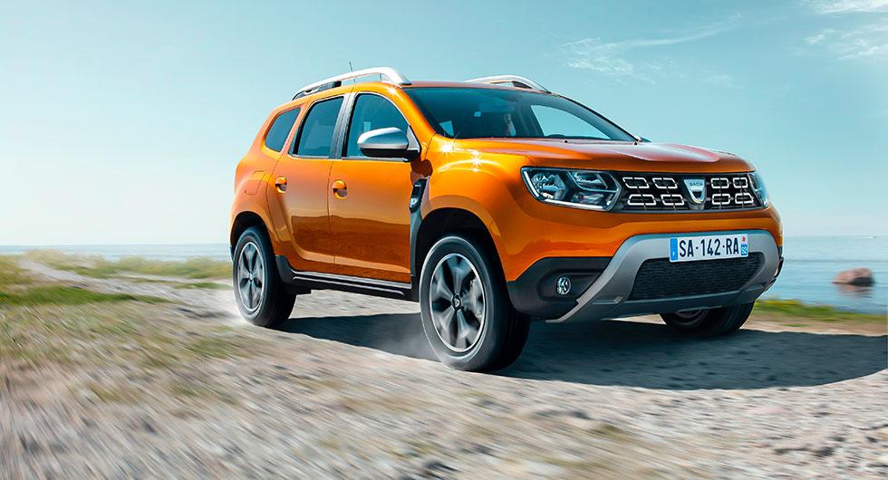 Dacia har gjort en rejäl uppryckning av Duster, även om man kanske inte ser så stor skillnad på de yttre linjerna. Bättre komfort men ingen autobroms ännu!