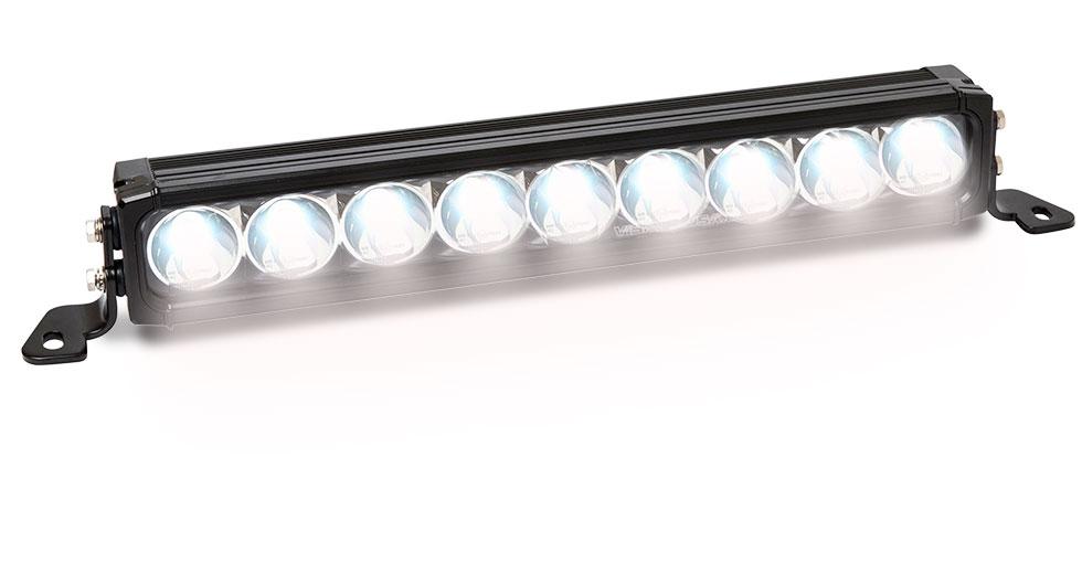 Bilfrågan: Är LED-ljuset lagligt?