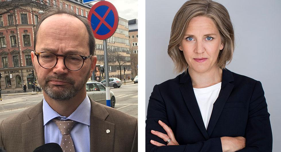 ”Viktigt med förutsägbarhet”