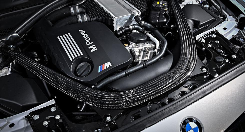 BMW M2 Competition ersätter Coupe