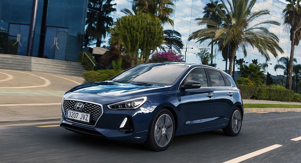 Frågeställaren behöver råd om huruvida det är en god idé att köpa en dieseldriven Hyundai i30.