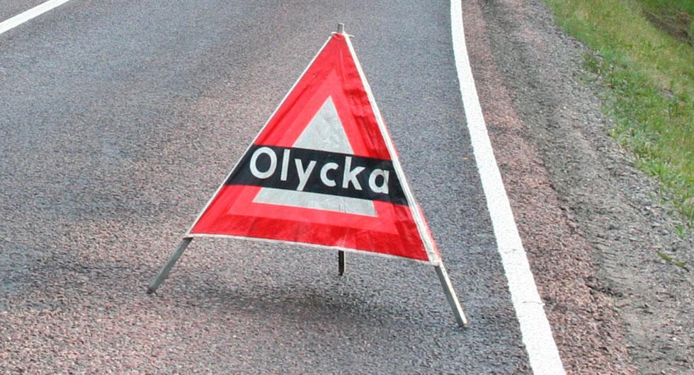 Rekordfå omkomna i trafiken