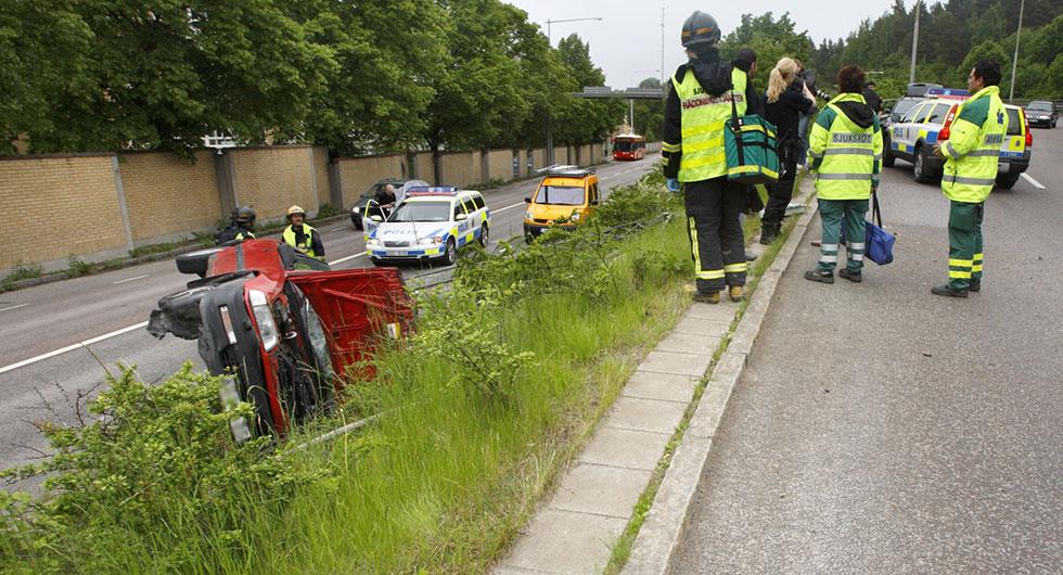 Fler döda i marstrafiken i år än i fjol