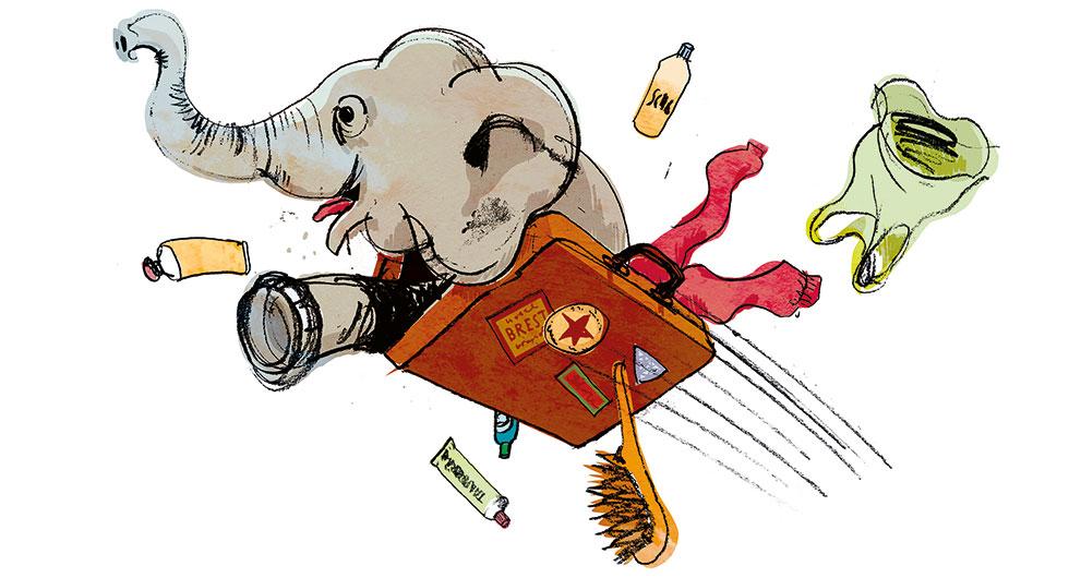 Illustration: Johan Isaksson.
