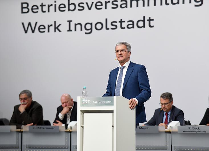 Rupert Stadler