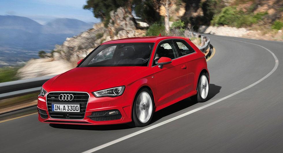 Frågeställaren oroar sig för kamkedjan i sin Audi A3 från 2013.