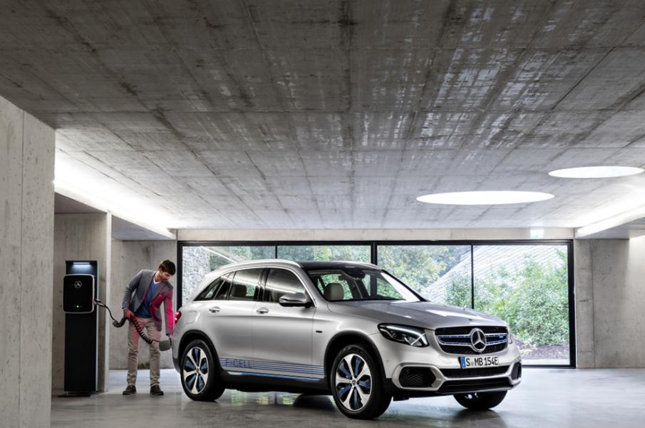 Ford och Daimler går skilda vägar