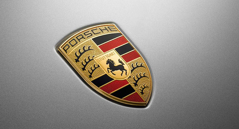 Porsche stänger orderböcker tillfälligt