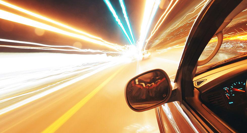 Hårdare tag mot trafiksyndare