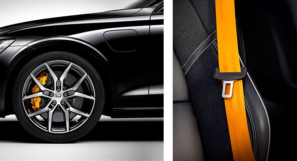 Polestar gör nytt elektriskt kraftpaket till Volvo