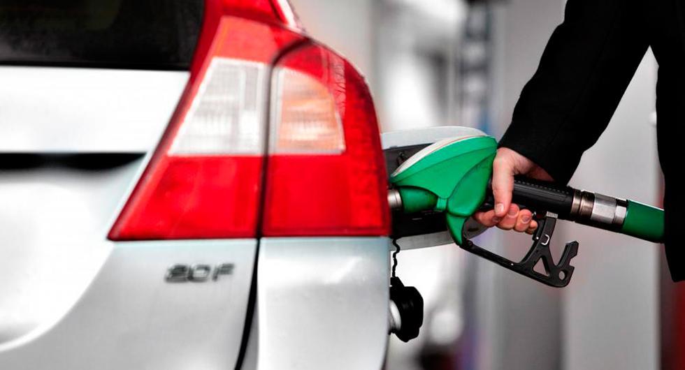 "Oklar framtid för E85"
