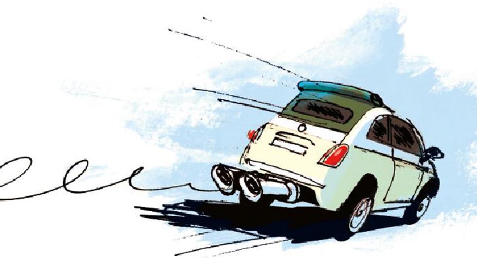 Illustration: Johan Isaksson