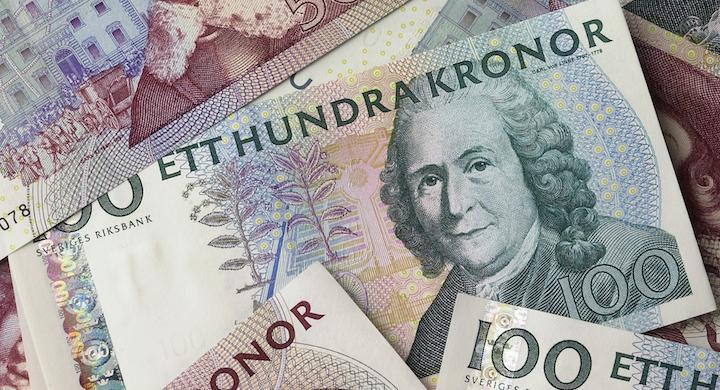 Dessa län köper dyrast bilar