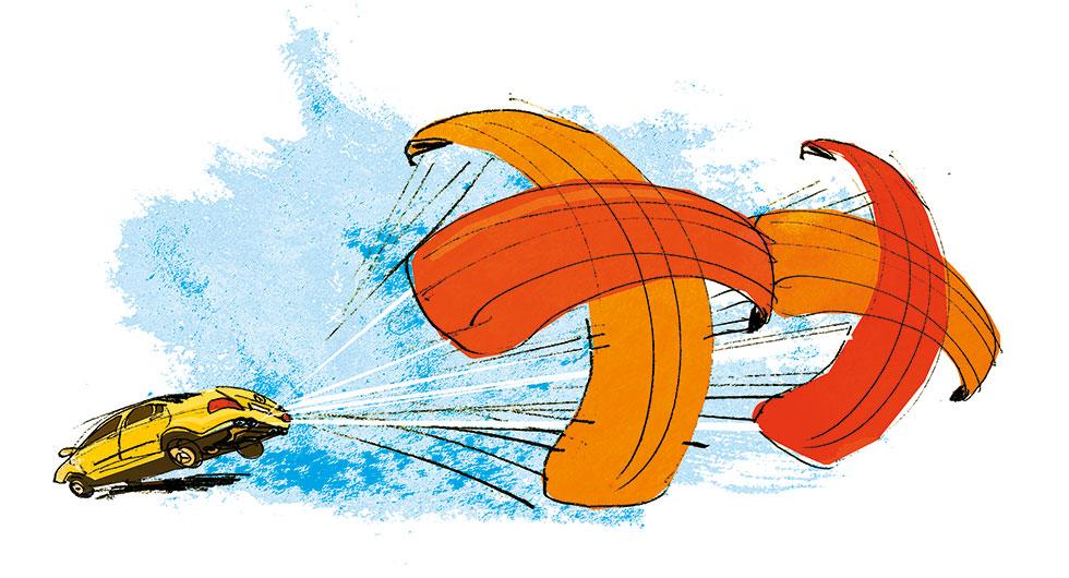 Illustration: Johan Isaksson.