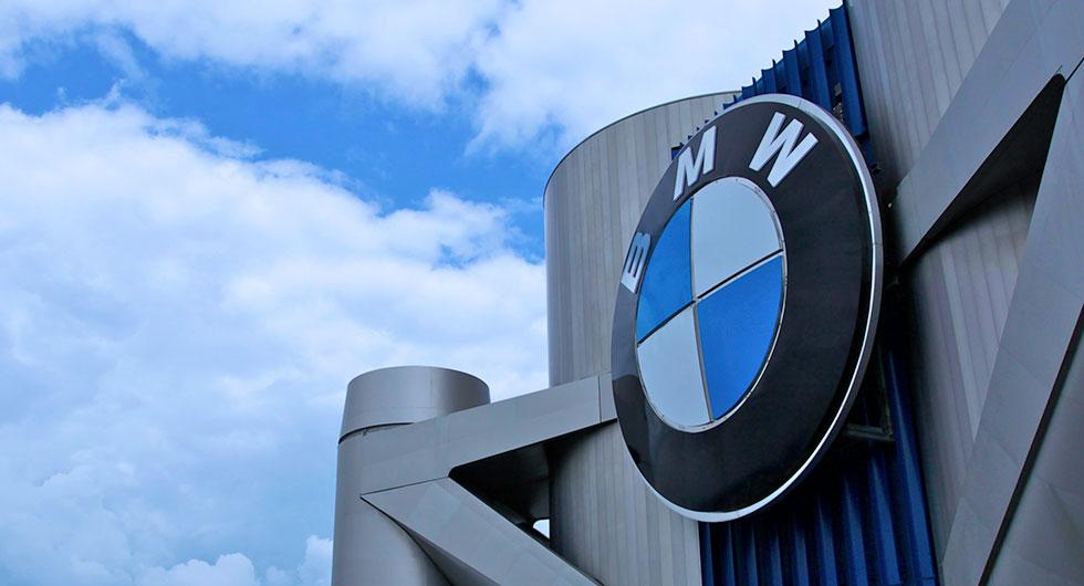 BMW inleder undersökning efter motorbränder