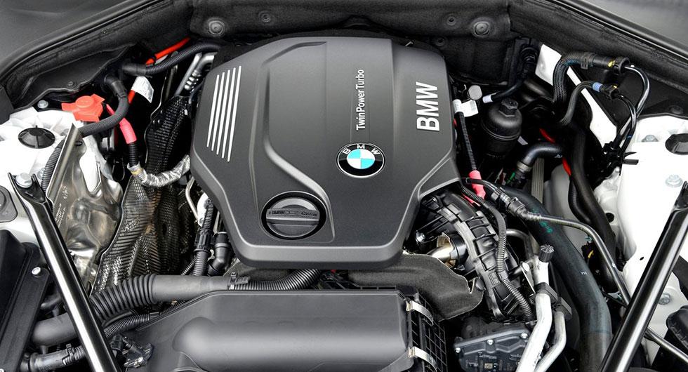 BMW vill kontrollera över 13.000 bilar i Sverige