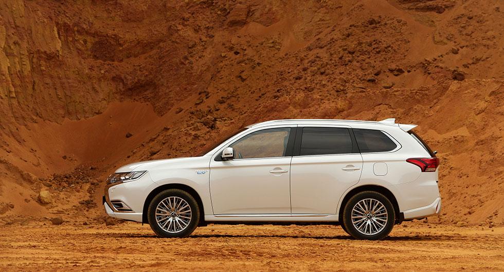 Outlander laddar om