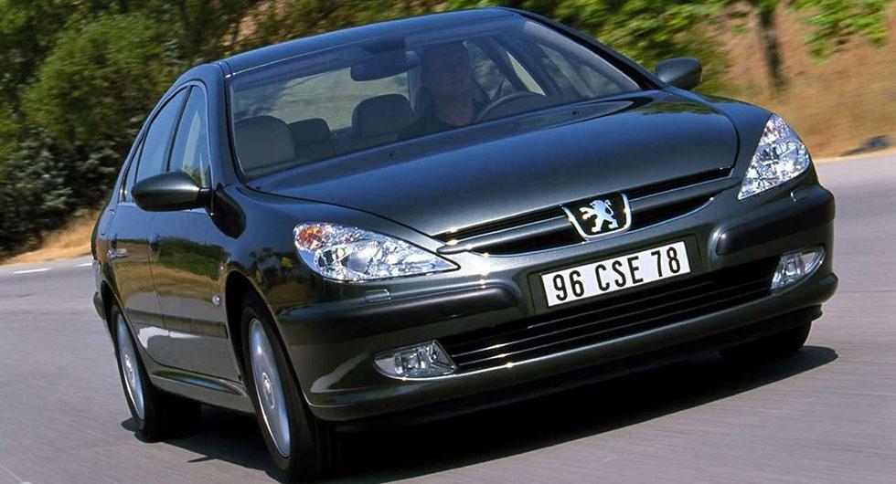 Bilfrågan: Har motorn gått sönder?