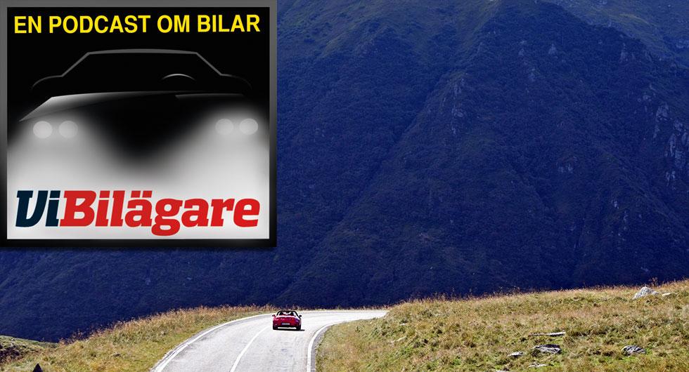 Bilnörderi och extrakryss