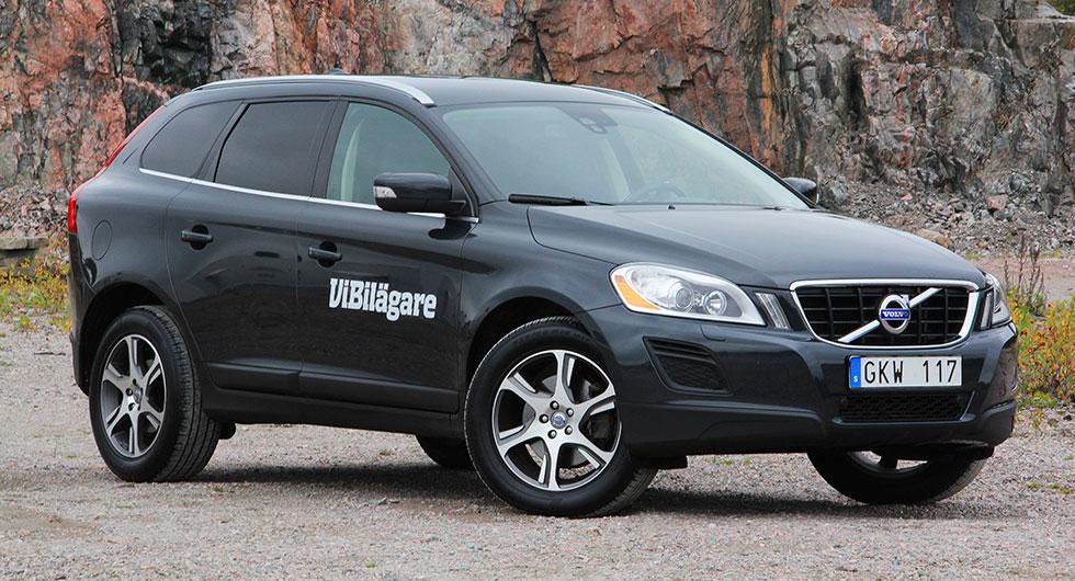 Begköpguide: Volvo XC60