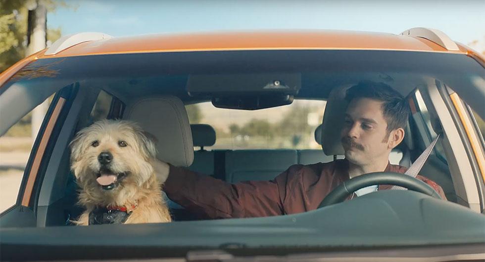 Volkswagen måste göra reklam för andra bilmärken i USA