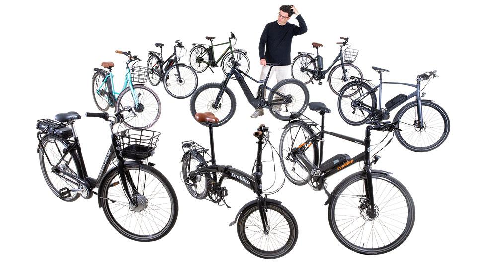 Elcykelbidraget är slut