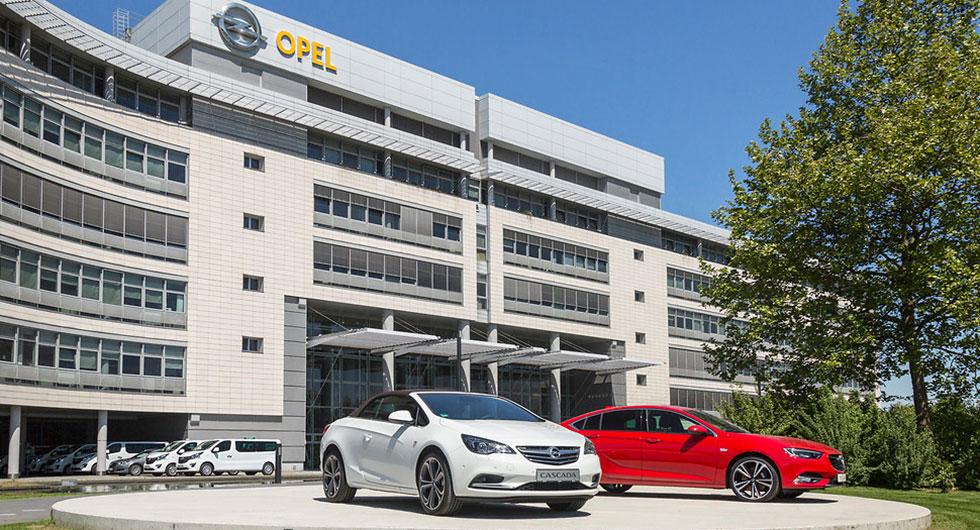 Opel i dieselhärva efter razzia