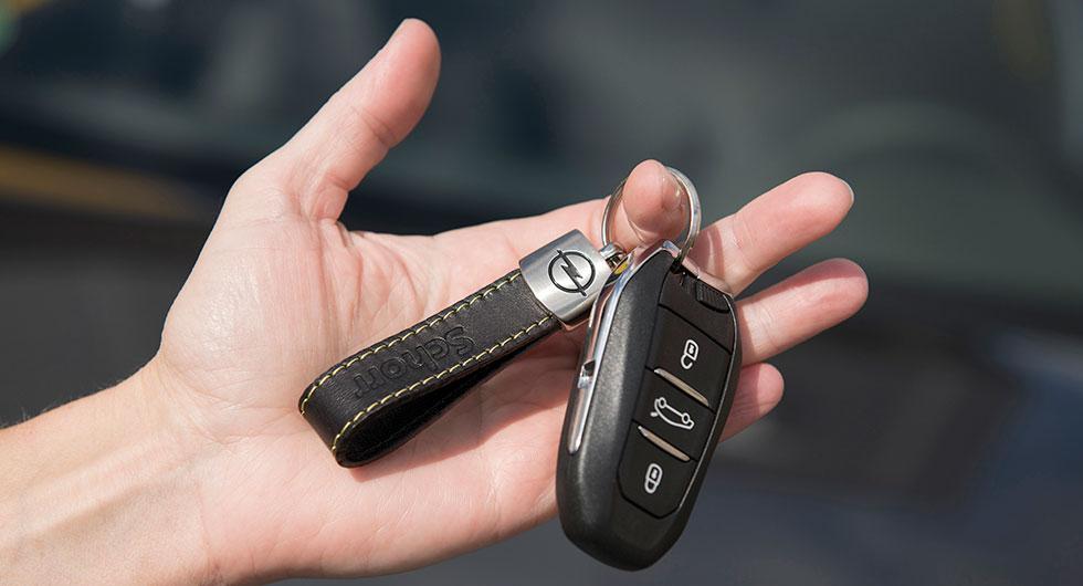 8 nya från Opel 2020